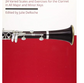How to Practice Clarinet Scales: The Albert Scale Challenge for All Levels