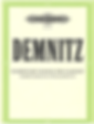デムニッツ