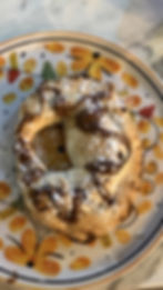 Pizatella (petite)