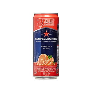 Sanpellegrino Aromatisé 33cl