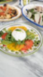 Burrata di Bufflone