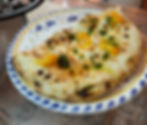Burra lover (calzone)