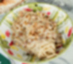 La "vraie" Carbonara