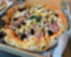 Capricciosa