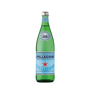 San Pelligrino 75cl