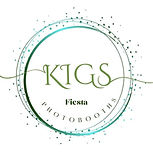 Copy of Gold Luxury Initial Circle Logo (Retractable Banners) (Welcome Signs (Landscape))