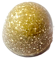 Banoffee Pie bonbon, 1740 Confection Lab