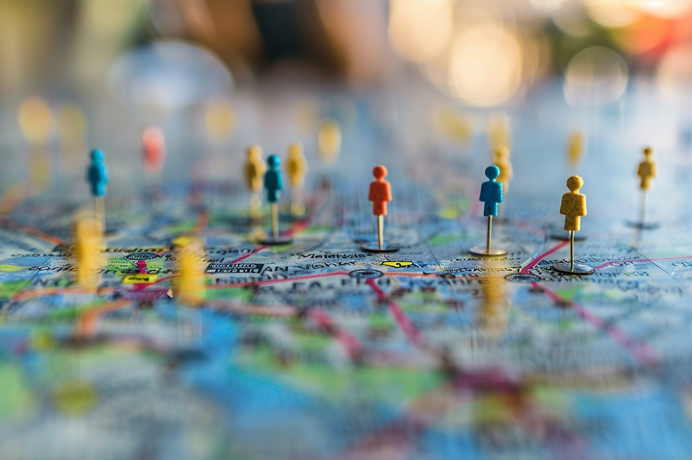 Créer un parcours client fluide de la première recherche à l’après-séjour