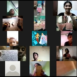 Collaboratory Prayogshala