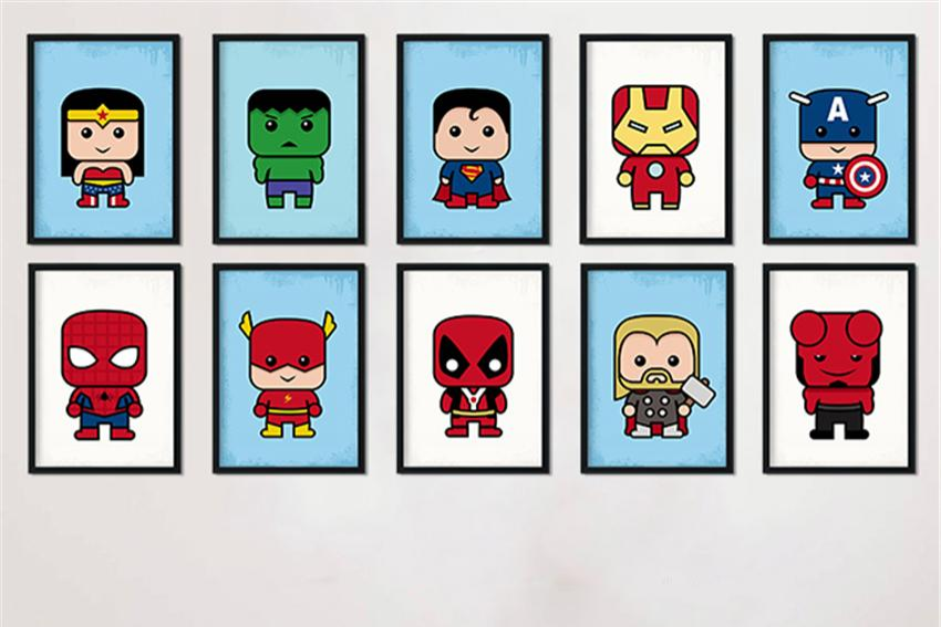 If I can have a super power!