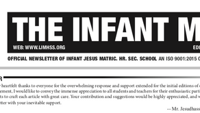 Newsletter Released | Edition 4