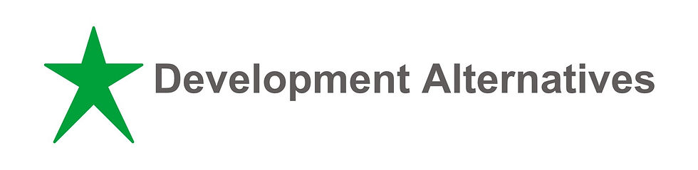 Development Alternatives