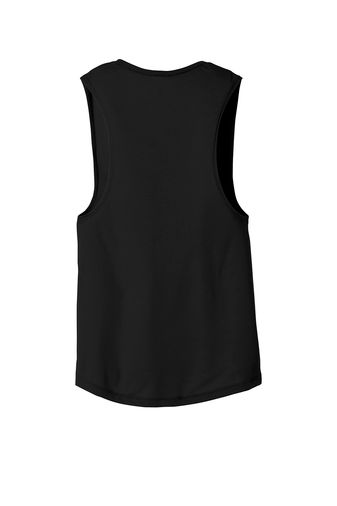 Thumbnail: Classy but I Cuss a Little | Ladies Flowy Muscle Tank