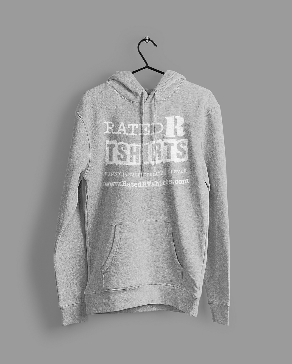 Thumbnail: Kindly STFU | Unisex Hoodie