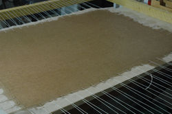 Intervention en cours