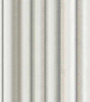 Harald Glööckler Designer Barock Vliestapete 52525 - Beige / Creme-Grau / Silber