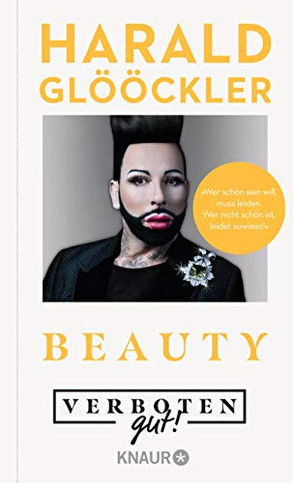 Verboten gut! Beauty