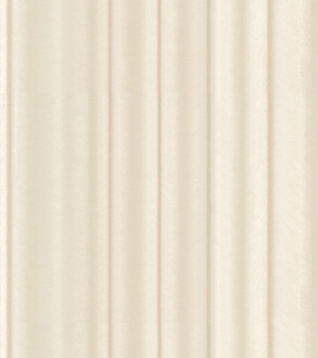 Harald Glööckler Designer Barock Vliestapete 52528 - Gelb / Vanille