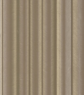 Harald Glööckler Designer Barock Vliestapete 52526 - Braun-Gold / Kupfer