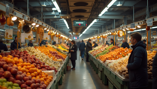 Unlocking CETA Opportunities for European Businesses