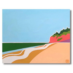 Basin Head, P.E.I