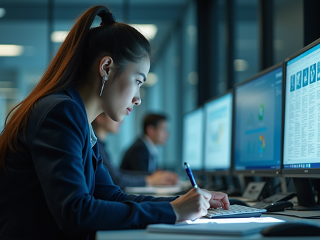 How AI Enhances Studying and Creativity Today