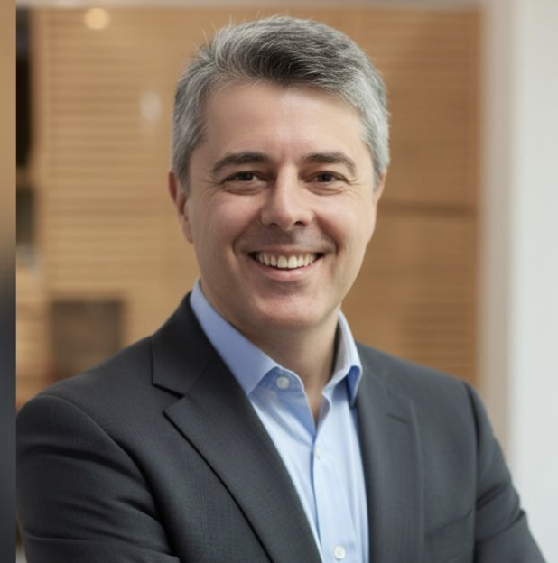 Foto do escritor: Pastor Felipe Cunha