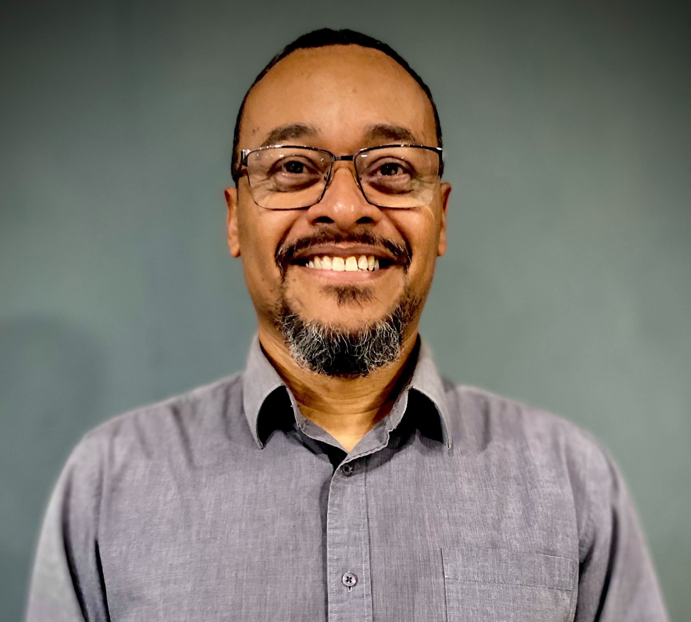 Foto do escritor: Pastor André Moreira