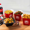 1/11/ 23 First Dine Out of 2023 @ Panda Express
