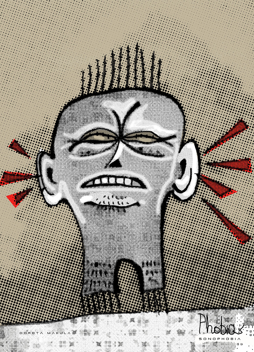 Sonophobia