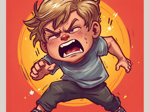 When in doubt, offer a choice.