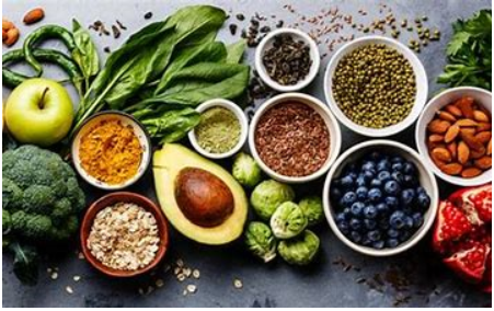 Corporate Daniel Fast