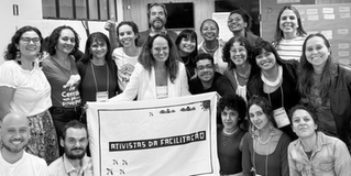 Ativista da Facilitação 2026