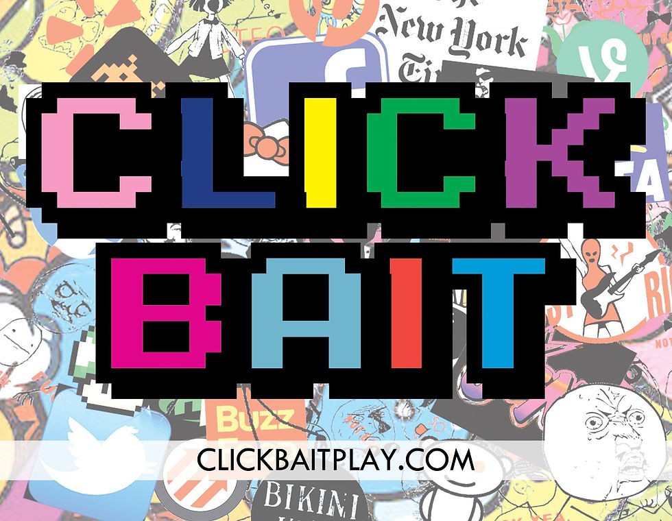 Clickbait