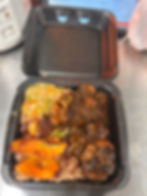 Oxtail
