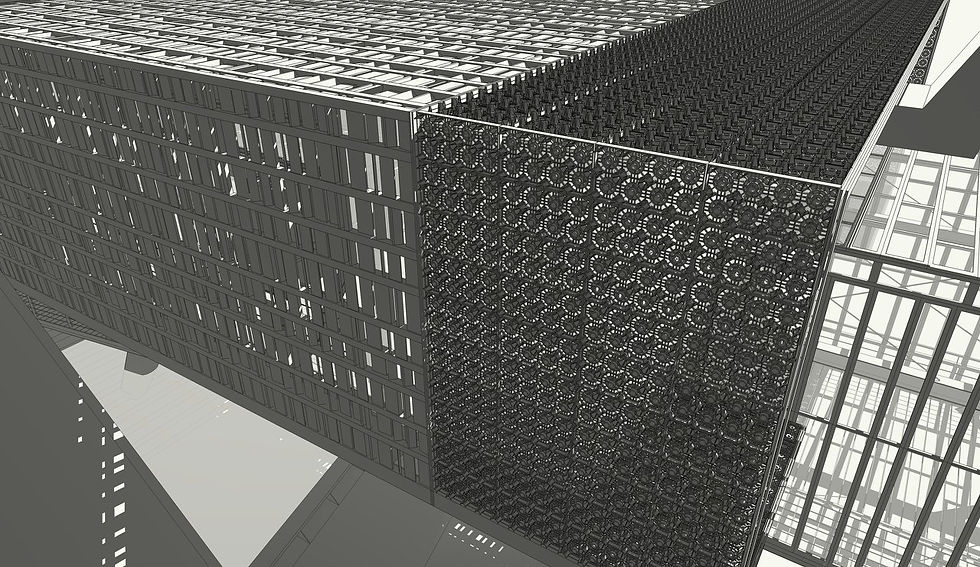 Boston Residential Architect