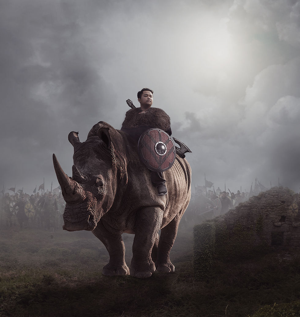 Project Latihan - 01. Manipulation & Composite - Ardika Yudha