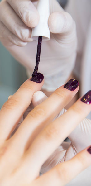 Join the Team at Le's Nail Bar: We're Hiring!