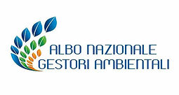Albo Nazionali Gestori Ambientali