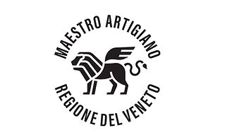 Targa del Maestro artigiano regione del Veneto