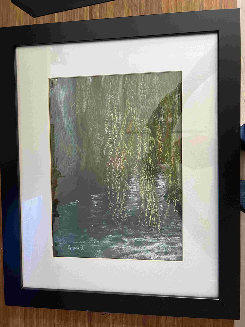 Thumbnail: Weeping Willow