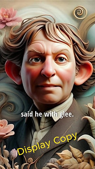 A Whole Lot of Trouble