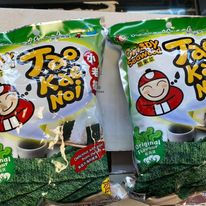 Tao Kae Noi - Crispy Seaweed Original Flavour 32g