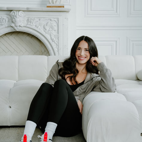 You’re Not Failing Because You Lack Willpower — Your Body Needs a Different Strategy in yours 30s, 40s, and 50s. From PMS to Perimenopause, our bodies need more support, not more restriction!