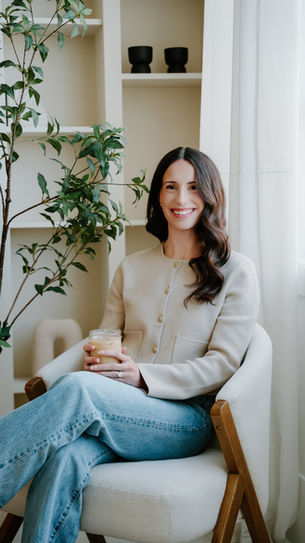 PCOS Was Never Just About Cysts, and the New Name (PMOS) Finally Proves It!