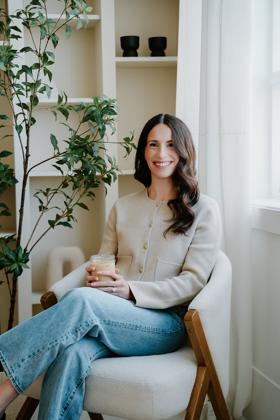 PCOS Was Never Just About Cysts, and the New Name (PMOS) Finally Proves It!
