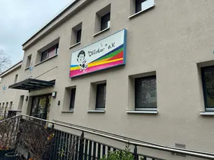 Gemeinsam unterstützen wir den Kinderverein Ottokar!