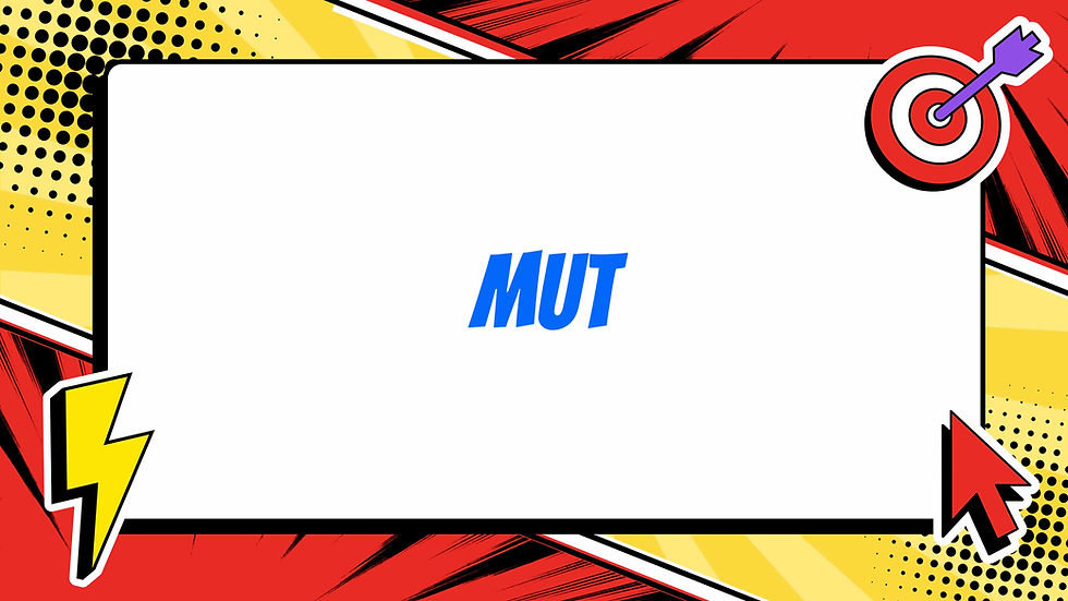 Unternehmenswert Mut