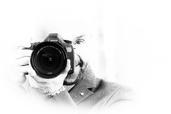 Hochzeitsfotograf Remo Friedrich