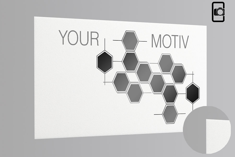 Mockup WALL